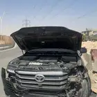 لاندكروزرGXR L4 2023
