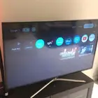 شاشه سامسونج 43 بوصه قوقل برو