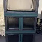 دولاب بلاستيك