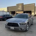 دوج تشارجر للبيع او البدل