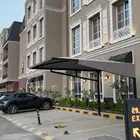 شقة بالنرجس للإيجار في الماجدية