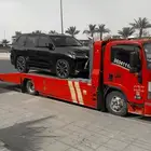 سطحة النهظة الروضة الريان المنار الخليج النسيم شرق الرياض