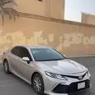 كامري 2019 سعودية 8 نمر