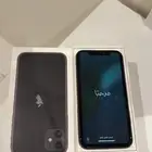 ايفون 11 نظيف