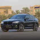 ناغي BMW X4 .. ( البيع سمح )
