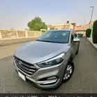هونداي توسان 2017