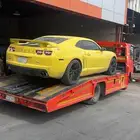 سطحه الصناعية القديمة