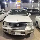 جيب لاندكروزر الفئة النادره VXR