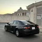 كامري 2022 ممشى قليل   تم البيع