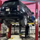 قير قيرات جمس تاهو يوكن سيرا