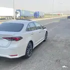 كورلا فل كامل 2024