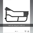 باب رانجلر JK هالف بكامل ملحقاته جديد لم يستخدم
