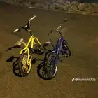 سيكل بدل