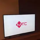 تلفزيون MTC مستعمل نظيف