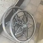 جنوط سيكل رامبو وغسالة فرش