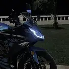 مدرب قيادة دباب ريس