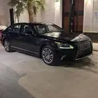 لكزس LS460L فل كامل نظيف