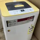 غساله LG