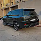 لكزس 2021 بلاك اديشن فل كامل