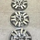طيس التيما