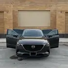 مازدا CX-9 2017