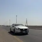 مازدا 6 سلفر ستاندر