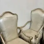 كنب كرسي ملكي