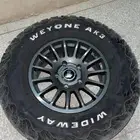 جنوط برايد و كفرات ود وي أخت الجديدة