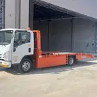 للبيع دينا ايسوزو سطحه موديل 2020