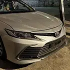 صدام كامري امامي 2021