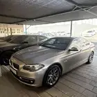 بي ام دبليو Bmw 520i (f10) 2015 Luxury
