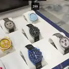 ساعه اوميقا سواتش طبق الأصل مع الملحقات 299