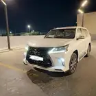جيب لكزز 2016