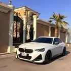 BMW M240i 2024
