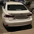 لكسز is250