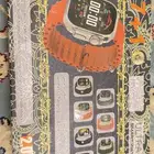 ساعة الاترا جديدة لم تستعمل