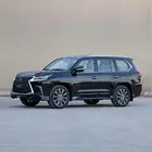 جيب لكزس LX 570-S ( 2021 )