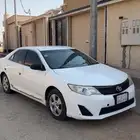 كامري 2013