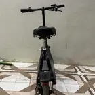 سكوتر كهربائي