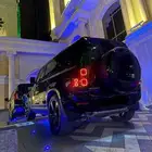 ديفندر 2024 فل كامل ناغي