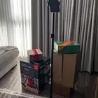 تصوير منتجات على نمط ugc