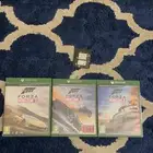 اشرطه اكس بوكس ون