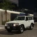 نيسان باترول 2009 ربع قزاز كهرب