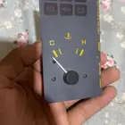 امبير حراره باترول