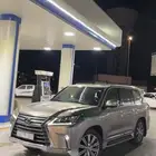 لكزس 16 ممشى 170 الف فقط