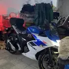 ريس سزوكي 250