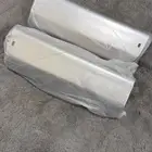 صدام خلفي ربع