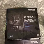 قطع بي سي ممتازه و عليها ضمان