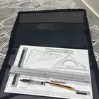 شنطة رسم هندسي كامله