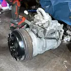 كمبرسر لكزس LS400  430خليجي مستورد